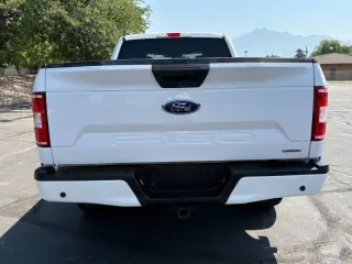 Ford F-150 2019
