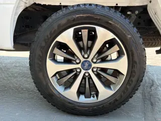 Ford F-150 2019