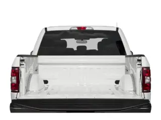 Ford F-150 2019 4x4 XL 4dr SuperCrew 6.5 ft. SB