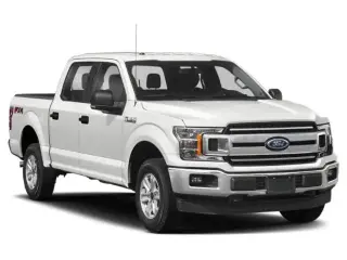 Ford F-150 2019 4x4 XL 4dr SuperCrew 6.5 ft. SB