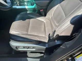 Ford Explorer 2015 AWD XLT 4 puerta SUV
