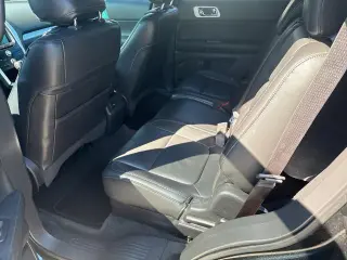 Ford Explorer 2015 AWD XLT 4 puerta SUV