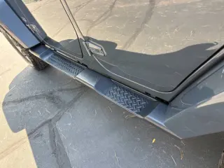 Jeep Wrangler Unlimited 2017