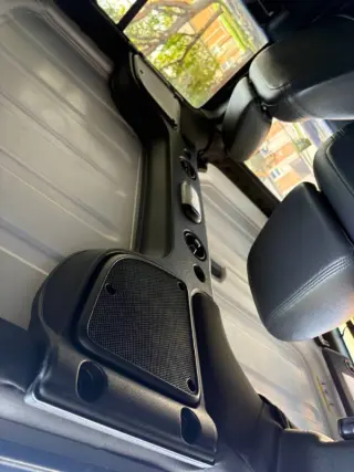 Jeep Wrangler Unlimited 2017