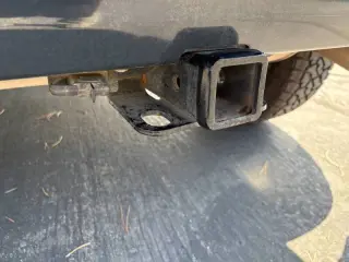 Jeep Wrangler Unlimited 2017