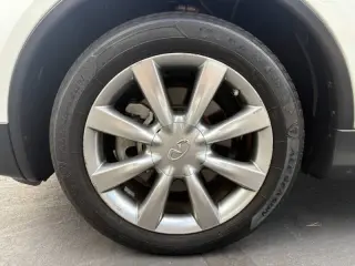 Infiniti QX50 2017