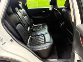 Infiniti QX50 2017