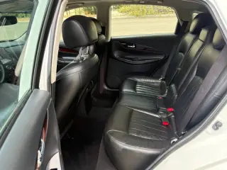 Infiniti QX50 2017