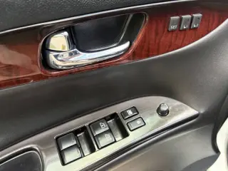 Infiniti QX50 2017