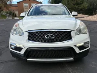 Infiniti QX50 2017