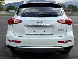 Infiniti QX50 2017