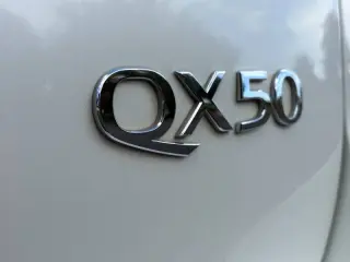 Infiniti QX50 2017