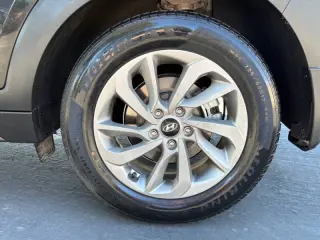 Hyundai Tucson 2016