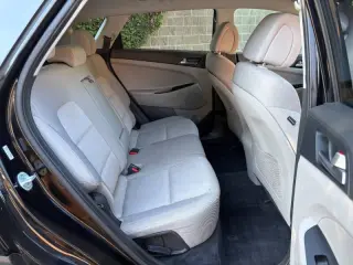 Hyundai Tucson 2016