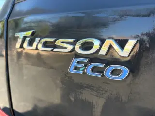 Hyundai Tucson 2016