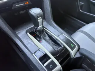 Honda Civic 2018