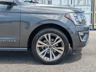 Ford Expedition 2020 4x4 Platinum 4dr SUV