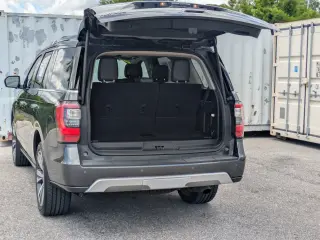 Ford Expedition 2020 4x4 Platinum 4dr SUV