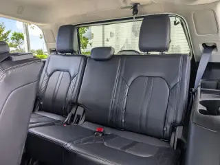 Ford Expedition 2020 4x4 Platinum 4dr SUV