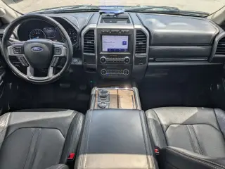 Ford Expedition 2020 4x4 Platinum 4dr SUV