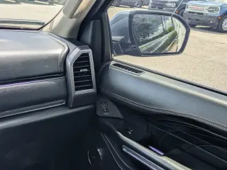 Ford Expedition 2020 4x4 Platinum 4dr SUV