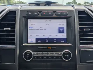Ford Expedition 2020 4x4 Platinum 4dr SUV