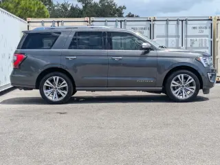 Ford Expedition 2020 4x4 Platinum 4dr SUV