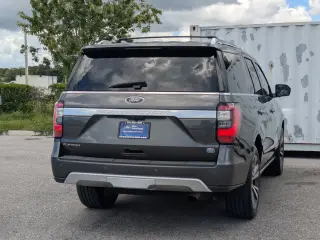 Ford Expedition 2020 4x4 Platinum 4dr SUV