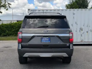 Ford Expedition 2020 4x4 Platinum 4dr SUV