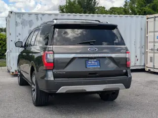 Ford Expedition 2020 4x4 Platinum 4dr SUV