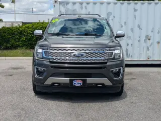 Ford Expedition 2020 4x4 Platinum 4dr SUV