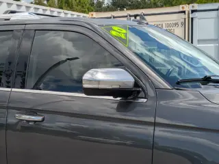 Ford Expedition 2020 4x4 Platinum 4dr SUV