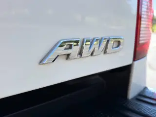 Honda Ridgeline 2019