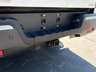 Honda Ridgeline 2019