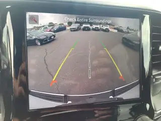 Ram 1500 2024 4x2 Laramie 4p Cubierta de Tripulación 5.6 ft. Caja Extendida Camioneta