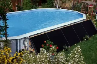SOLAR PANELS SERVICE & UPGRADE