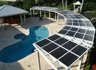 SOLAR PANELS SERVICE & UPGRADE