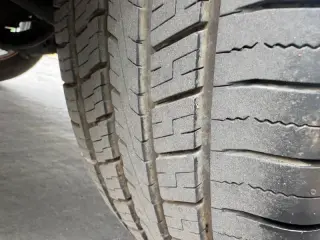 Honda CR-V 2009