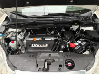 Honda CR-V 2009