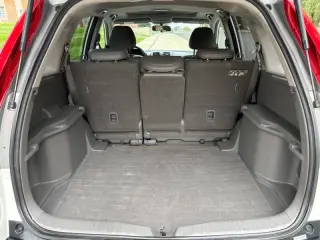 Honda CR-V 2009