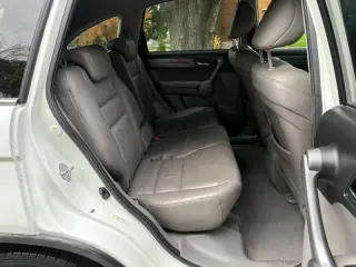 Honda CR-V 2009