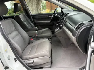 Honda CR-V 2009