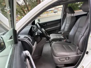Honda CR-V 2009