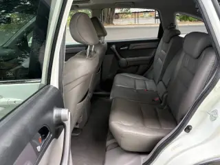 Honda CR-V 2009