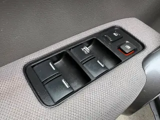 Honda CR-V 2009