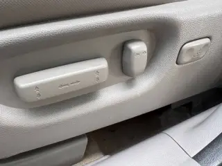 Honda CR-V 2009