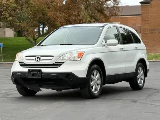 Honda CR-V 2009