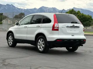 Honda CR-V 2009