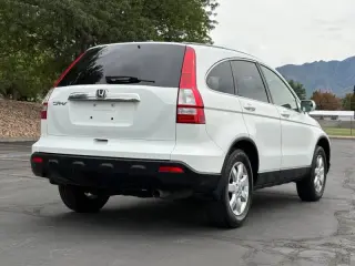 Honda CR-V 2009