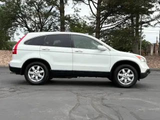 Honda CR-V 2009